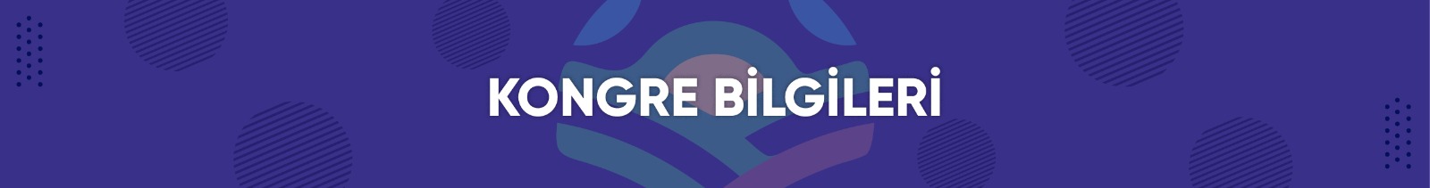 Kongre Bilgileri